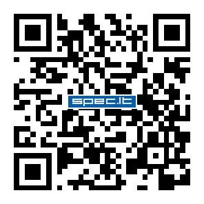 QR kodas | Kita dimensija, MB
