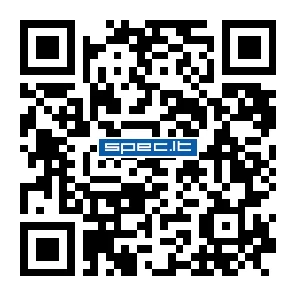 QR kodas | Kita forma agentūra, MB