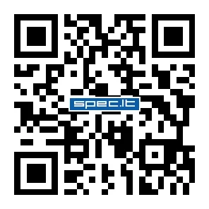 QR kodas | Kita kelionė, MB
