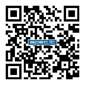 QR kodas | KITA KOMPETENCIJA, UAB | spec.lt