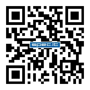 QR kodas | Kita planeta, MB