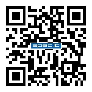 QR kodas | Kita reklama, UAB | spec.lt