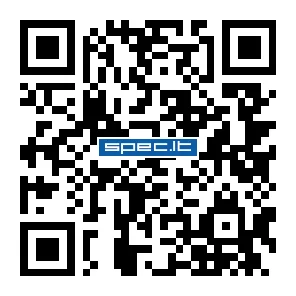 QR kodas | Kita upės pusė, UAB