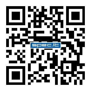 QR kodas | Kita versija, UAB
