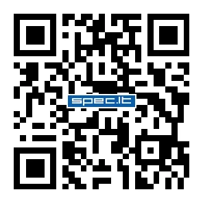 QR kodas | KITA VERTUS, UAB