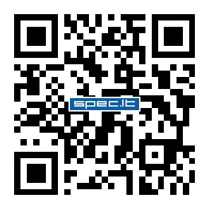 QR kodas | KITAIP, UAB | spec.lt