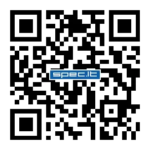 QR kodas | KitaipTV, VŠĮ