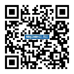 QR kodas | Kitakami Europe, UAB