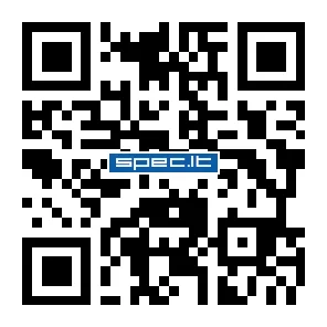 QR kodas | Kitas bitas, MB