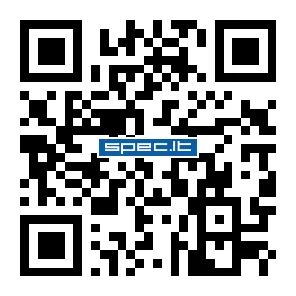 QR kodas | Kitas butas, MB