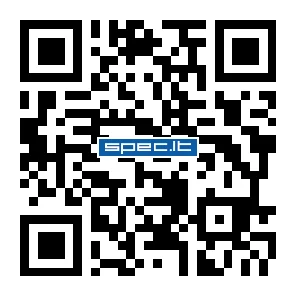 QR kodas | Kitas dažnis, VŠĮ