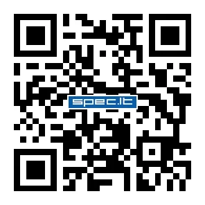 QR kodas | Kitas etapas, VŠĮ