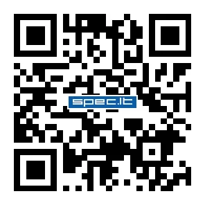 QR kodas | KITAS KELIAS, UAB | spec.lt