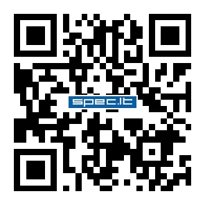 QR kodas | Kitas kinas, VŠĮ
