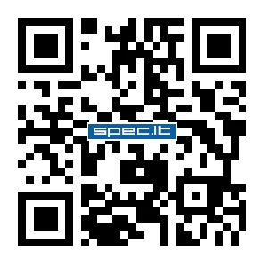 QR kodas | Kitas kodas, MB
