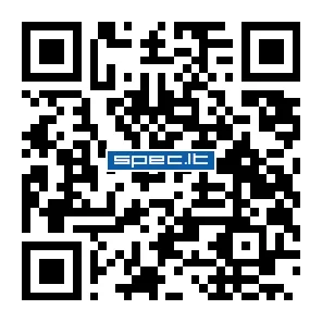 QR kodas | Kitas krantas, VŠĮ
