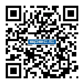 QR kodas | Kitas pasaulis, UAB | spec.lt