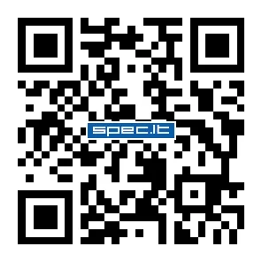 QR kodas | Kitas planas, UAB | spec.lt