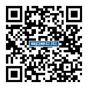 QR kodas | KITAS POŽIŪRIS, VŠĮ | spec.lt