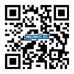 QR kodas | KITAS RITMAS, UAB