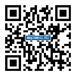 QR kodas | Kitas takas, UAB