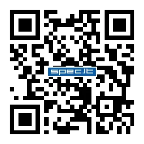 QR kodas | Kitas taškas, VŠĮ
