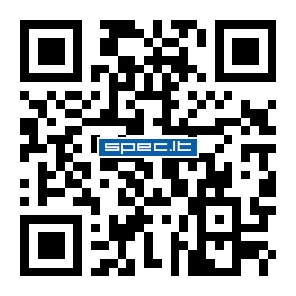 QR kodas | Kitas vėjas, MB | spec.lt