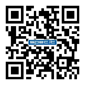 QR kodas | KITAS ŽANRAS, VŠĮ