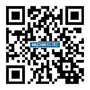 QR kodas | KITAVA, MB | spec.lt