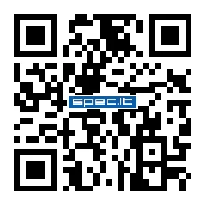 QR kodas | KITAVERTUS, UAB | spec.lt