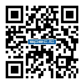 QR kodas | KITC, MB | spec.lt