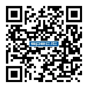 QR kodas | KITCHEN IN AZERBAIDŽAN, MB
