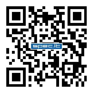 QR kodas | Kitchinout, MB