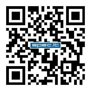 QR kodas | Kitecha, MB