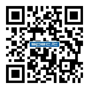 QR kodas | Kitecho, MB
