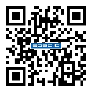QR kodas | Kiteronas, UAB