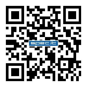 QR kodas | Kitex LT, MB