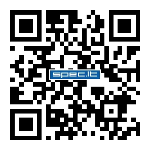 QR kodas | Kiti krantai, VŠĮ