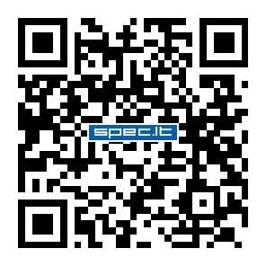 QR kodas | Kitokia diena, UAB | spec.lt