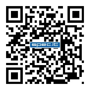 QR kodas | Kitokia energija, UAB | spec.lt