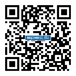 QR kodas | Kitokia imperija, UAB | spec.lt
