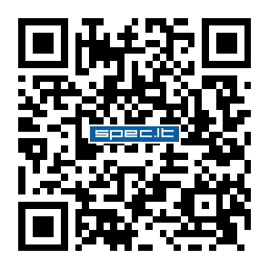 QR kodas | Kitokia kultūra, VŠĮ | spec.lt