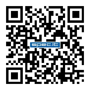 QR kodas | Kitokia mintis, MB