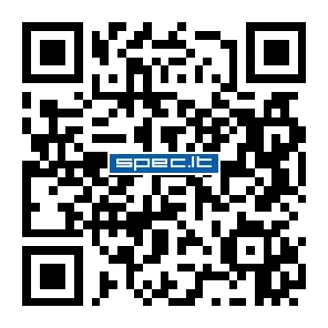 QR kodas | Kitokia raudona, MB