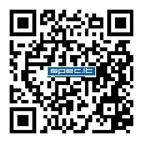 QR kodas | Kitokia renovacija, UAB | spec.lt