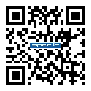QR kodas | Kitokia siena, MB