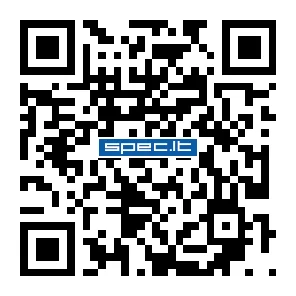 QR kodas | KITOKIA VIZIJA, VŠĮ