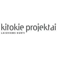 Kitokie projektai, VŠĮ