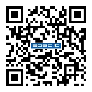 QR kodas | Kitokie projektai, VŠĮ | spec.lt