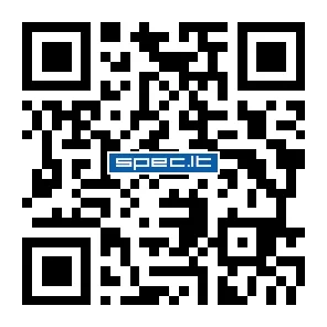 QR kodas | Kitokie rūbai, MB | spec.lt